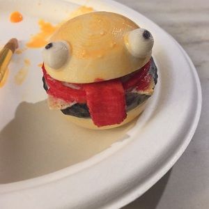 Meet your Posher, Dylan